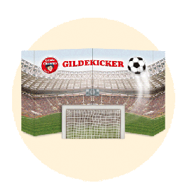 Gildekicker Stadion