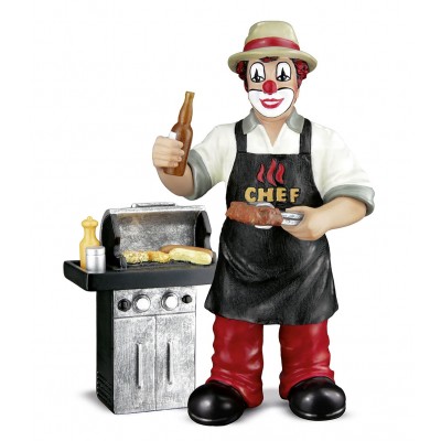 Chefgriller