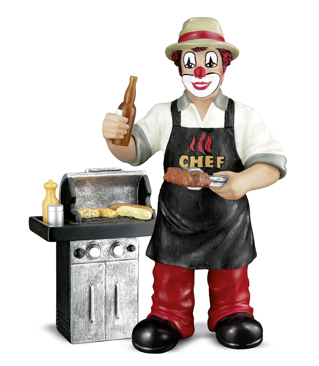 Chefgriller